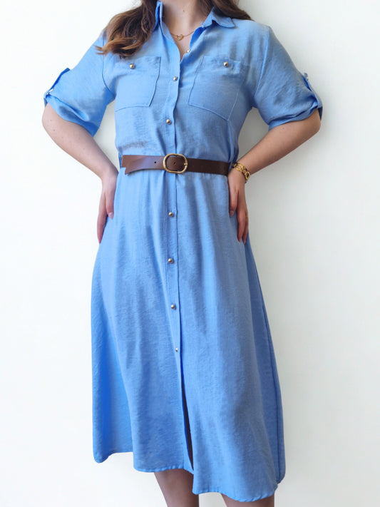 Robe Camille