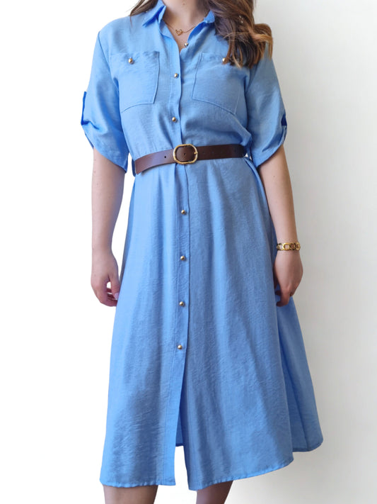 Robe Camille