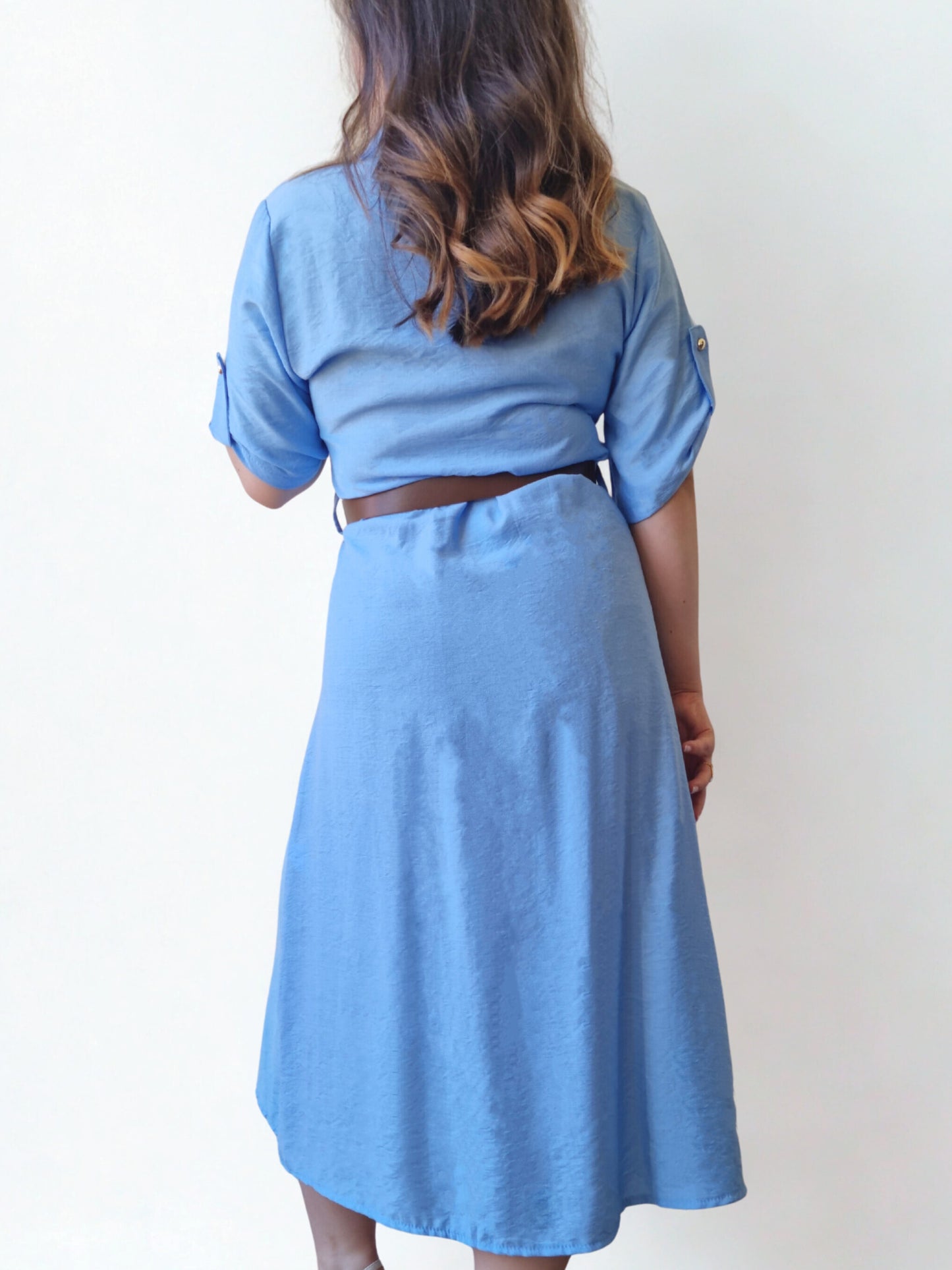 Robe Camille