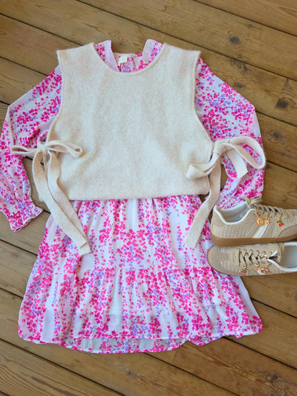 Robe Capucine