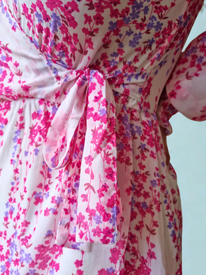 Robe Capucine