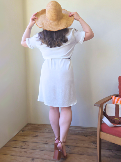 Robe Esmée
