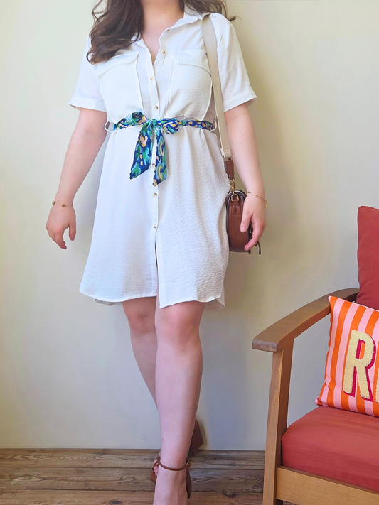 Robe Esmée