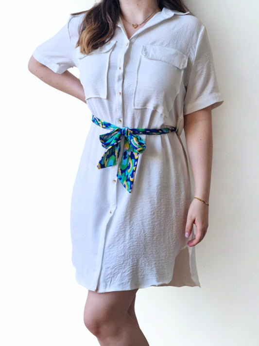 Robe Esmée