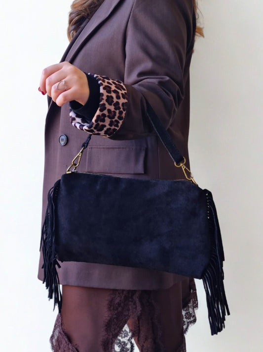 Sac Brittany noir