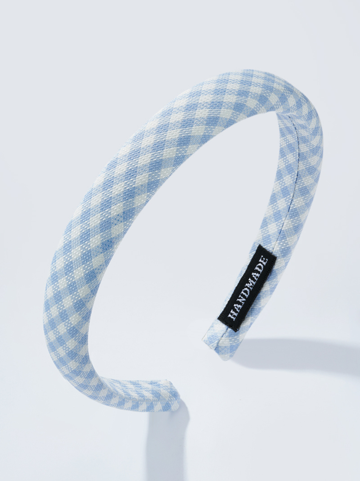 Serre-tête Claudie bleu