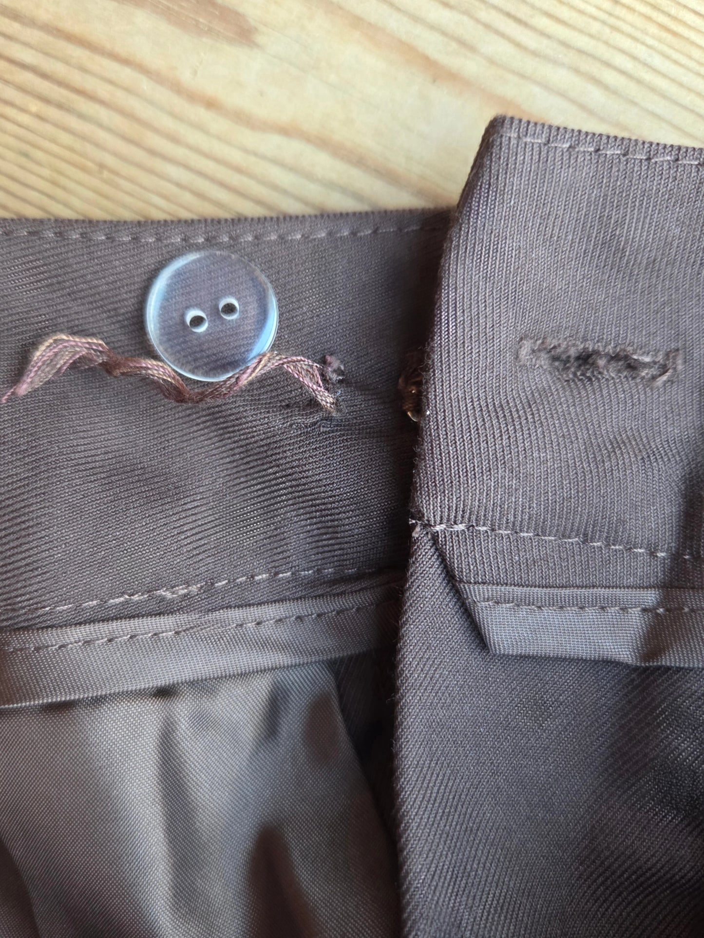Short Laurie Taille L défectueux