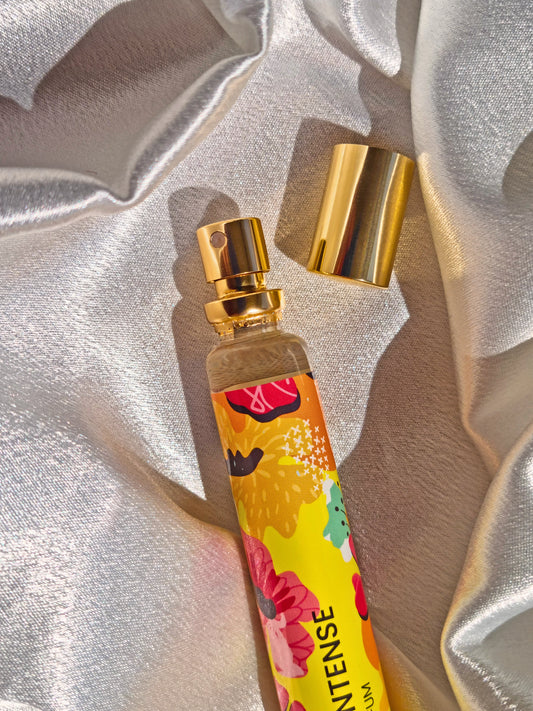 Eau de parfum Soleil Intense