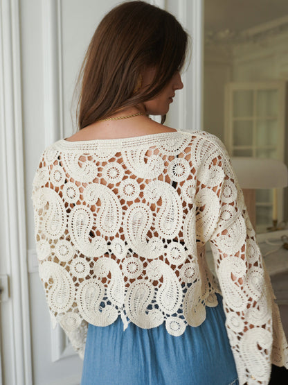 Pull Solène