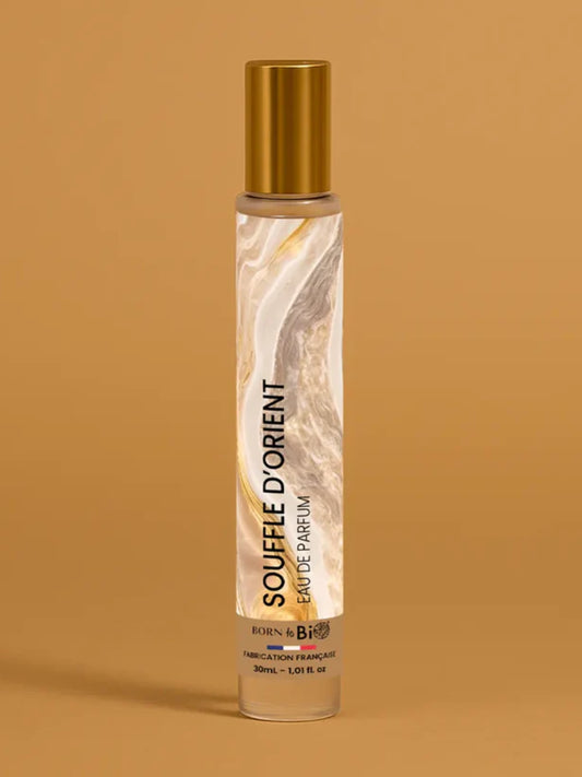 Précommande - Eau de parfum Souffle d'orient