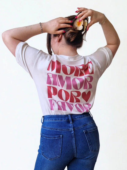 T-Shirt Séréna