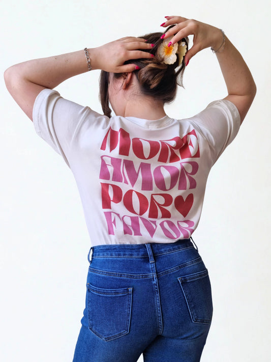 T-Shirt Séréna