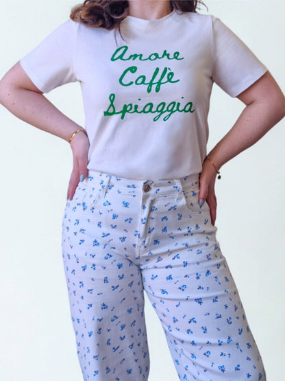 T-shirt Félicia