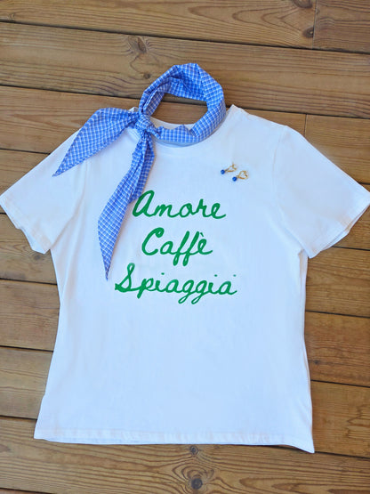 T-shirt Félicia