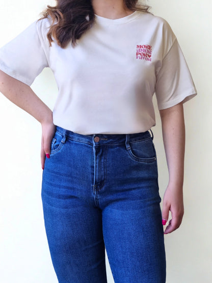 T-Shirt Séréna