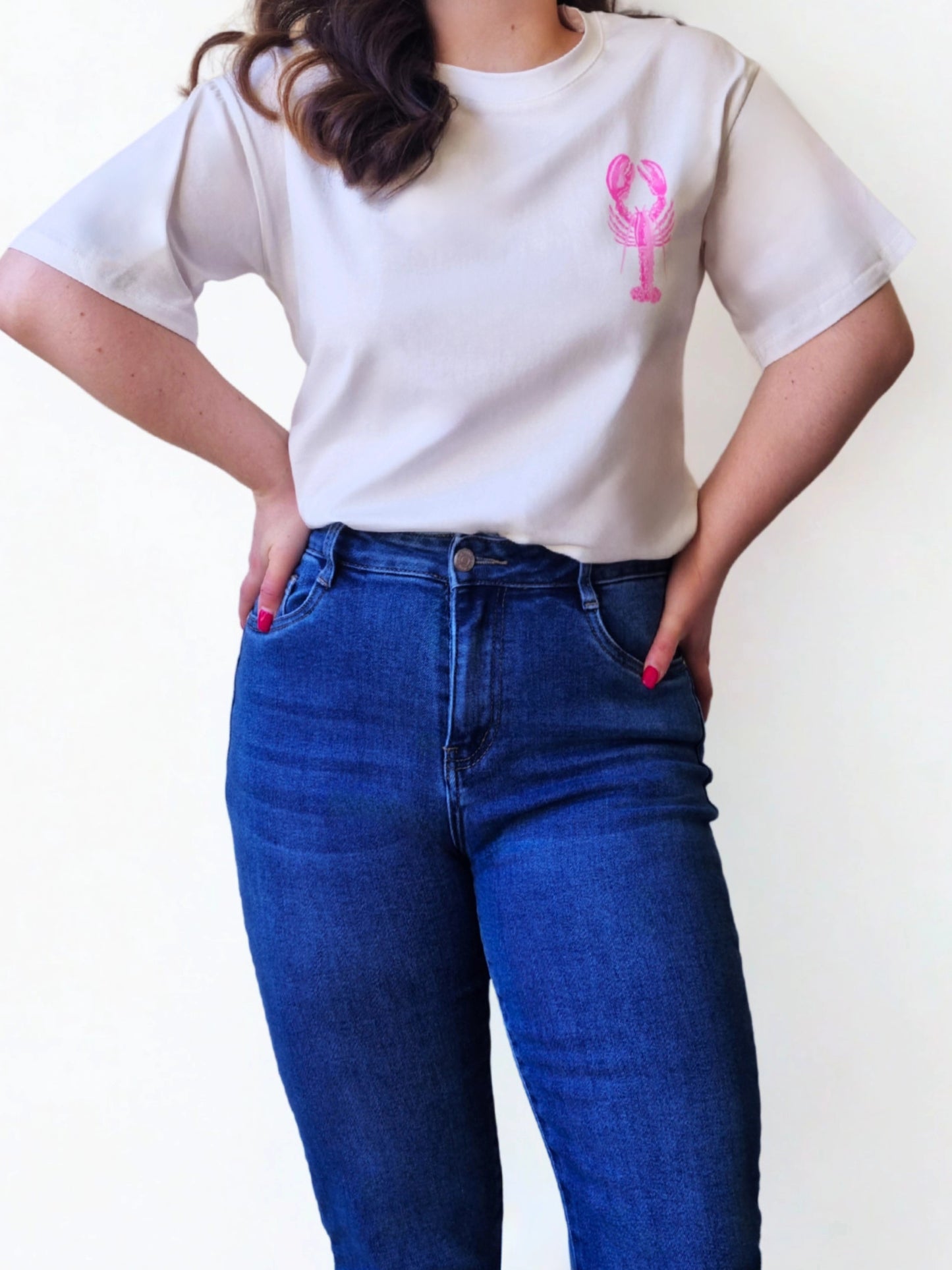 T-Shirt Océane