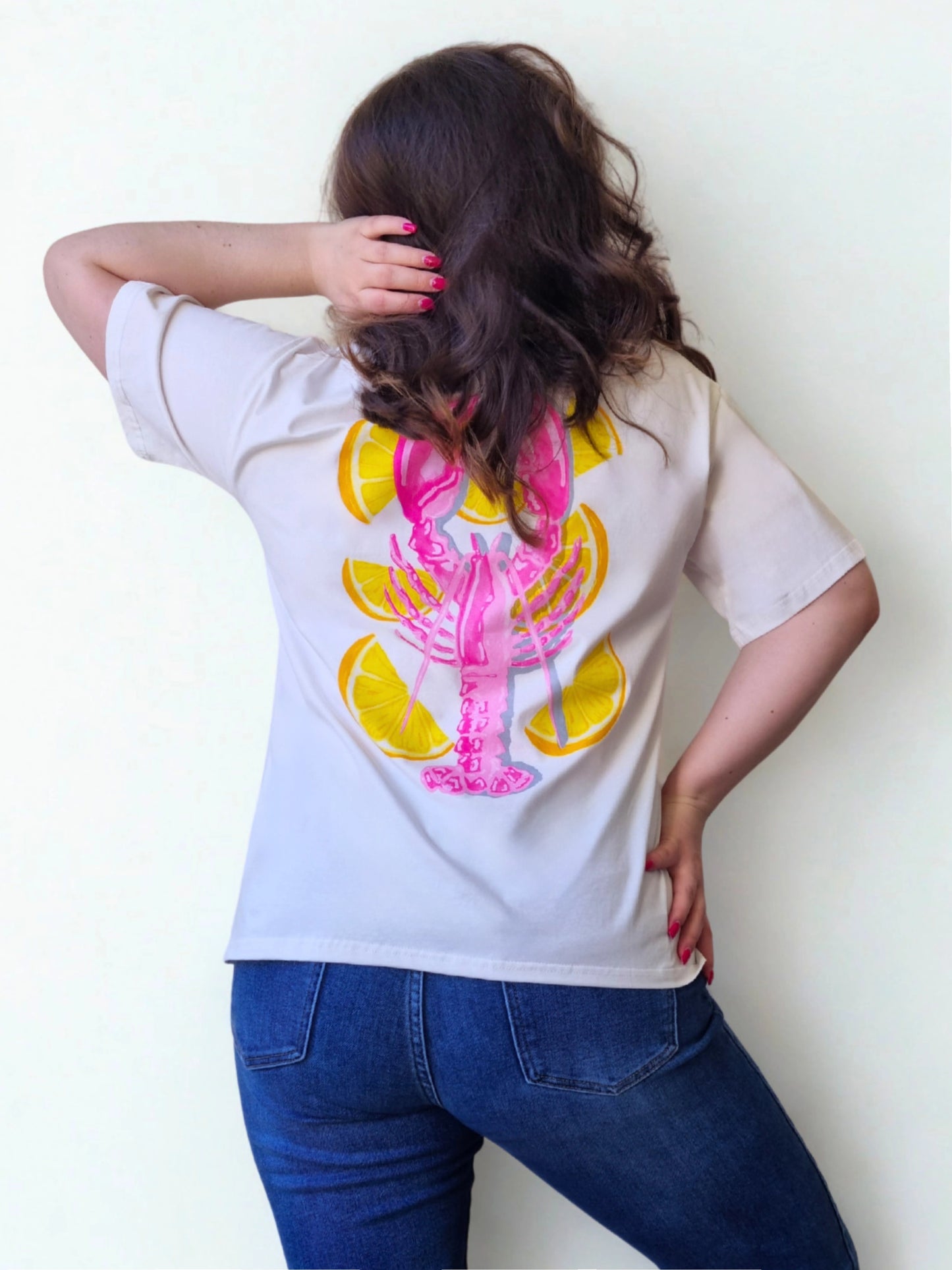 T-Shirt Océane
