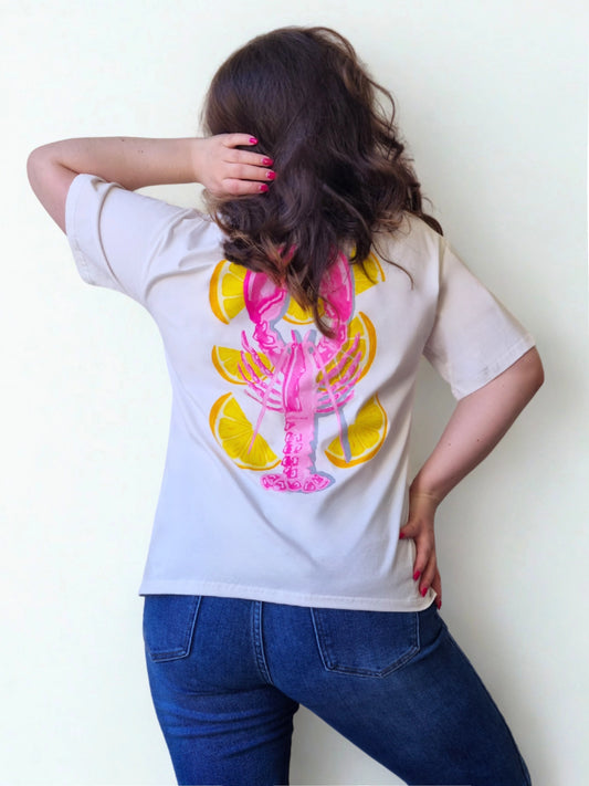T-Shirt Océane