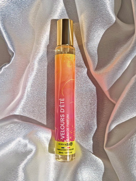 Eau de parfum Velours d'été