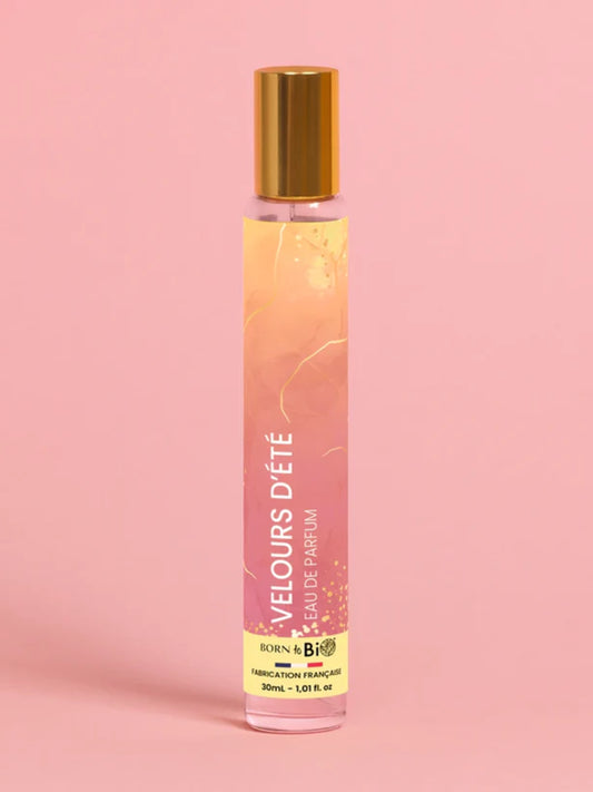Précommande - Eau de parfum Velours d'été