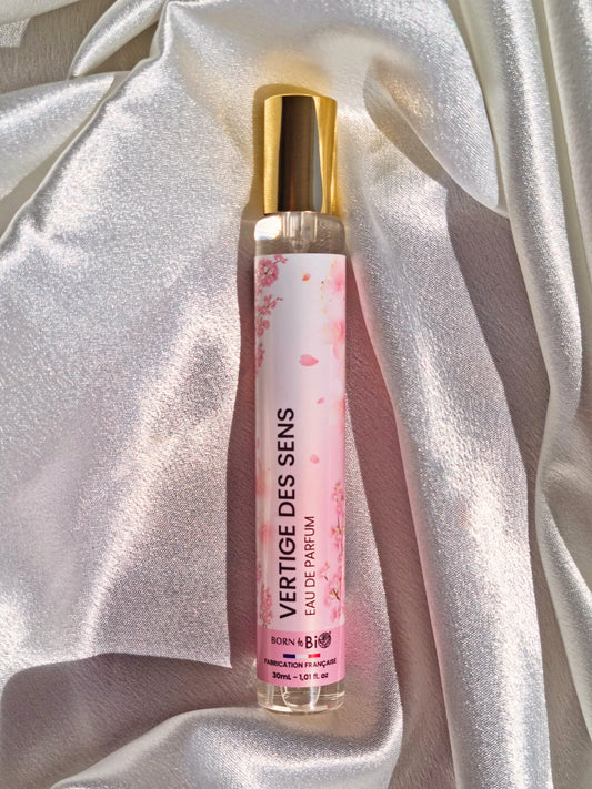 Eau de parfum Vertige des sens