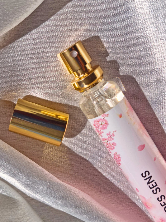 Eau de parfum Vertige des sens