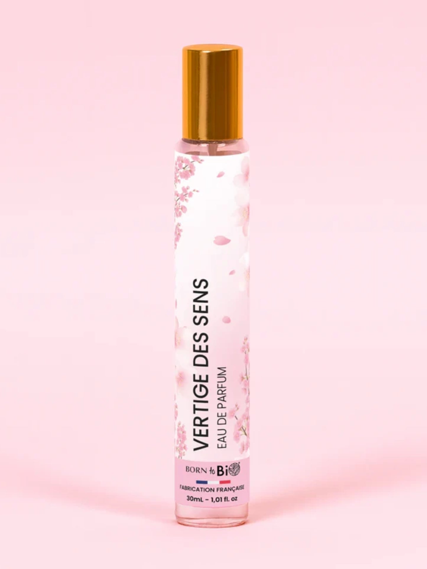 Précommande - Eau de parfum Vertige des sens