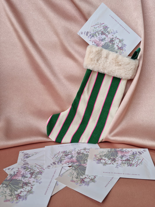 Carte cadeau Maison Diana