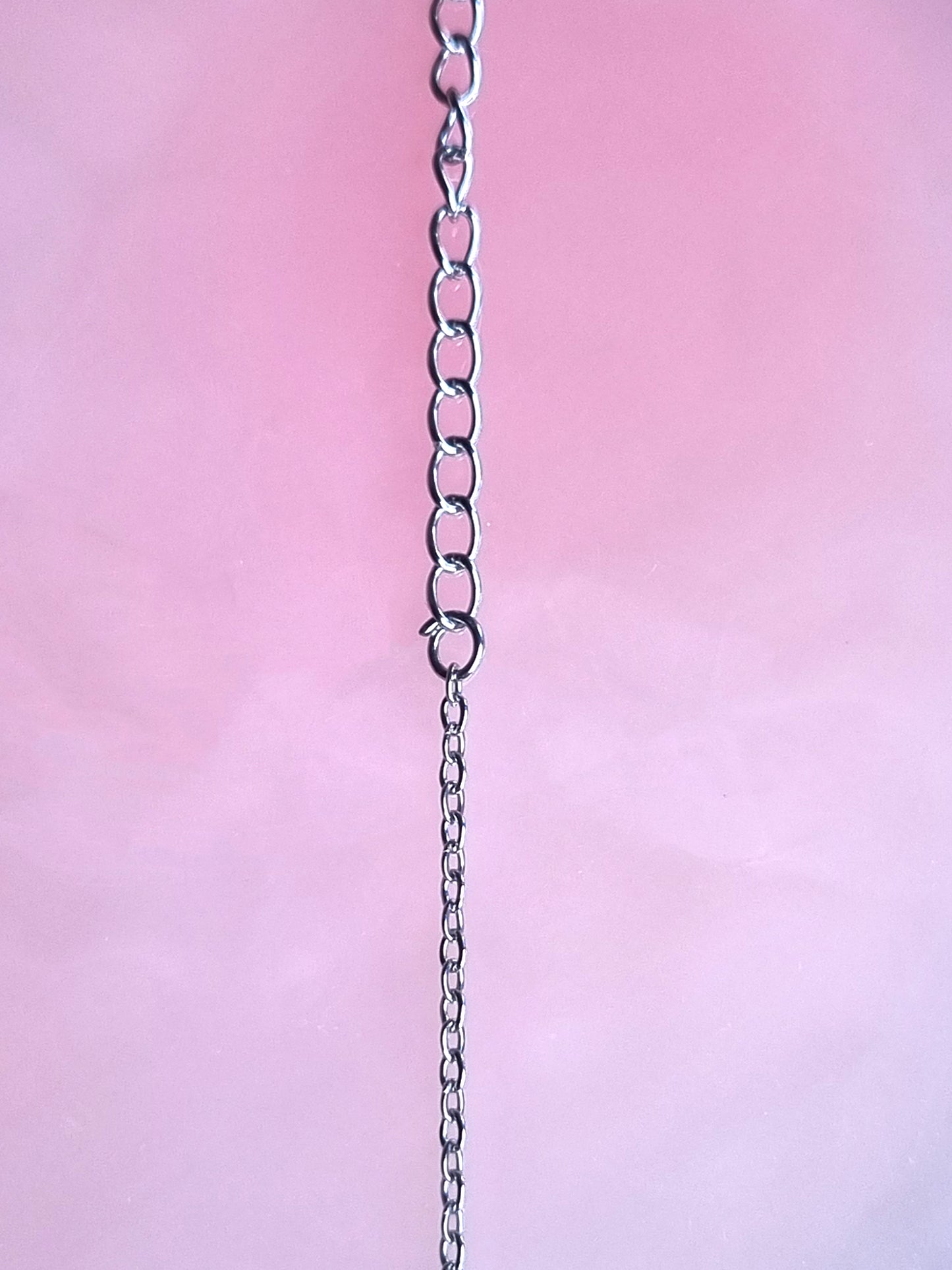 Collier Perrine reconditionné